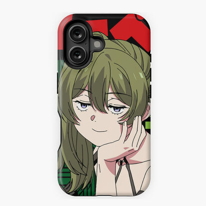Frieren Phone Case