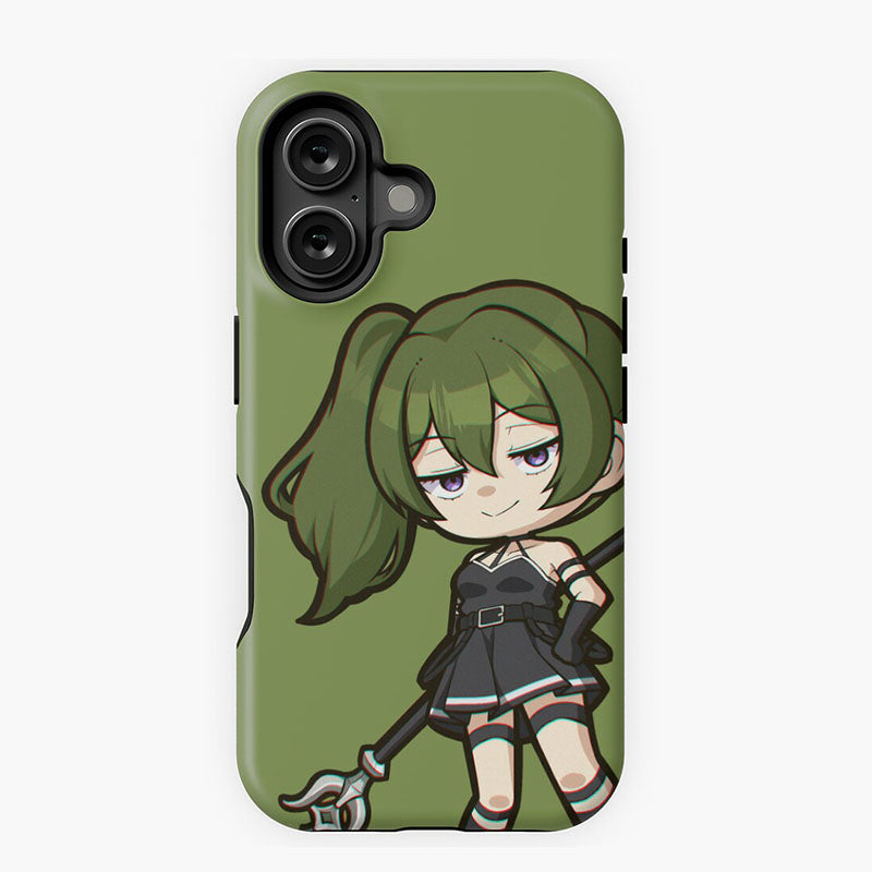 Frieren Phone Case