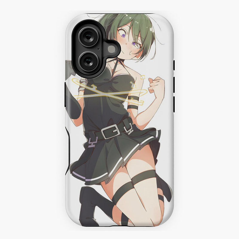 Frieren Phone Case