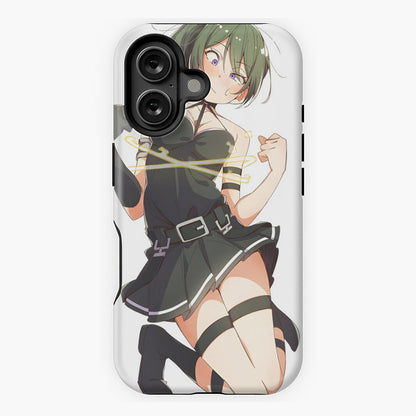 Frieren Phone Case