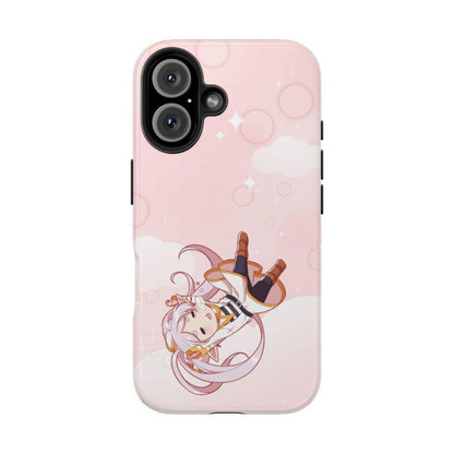 Frieren Phone Case