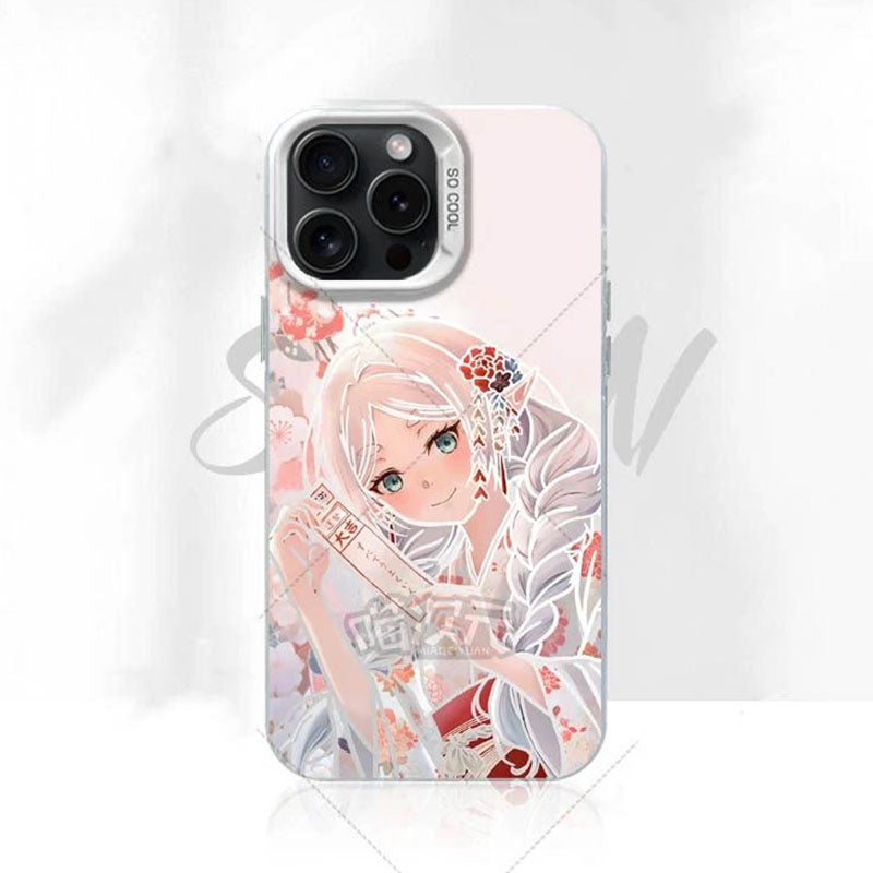 Frieren Phone Case