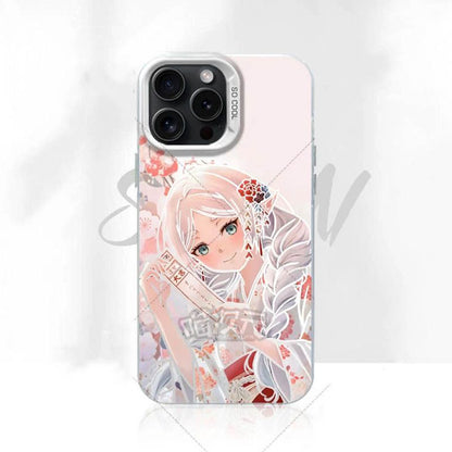Frieren Phone Case