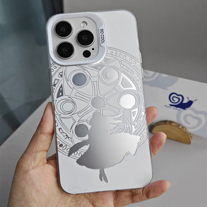 Frieren Phone Case