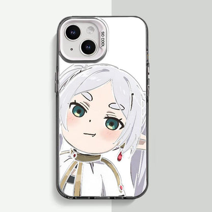 Frieren Phone Case