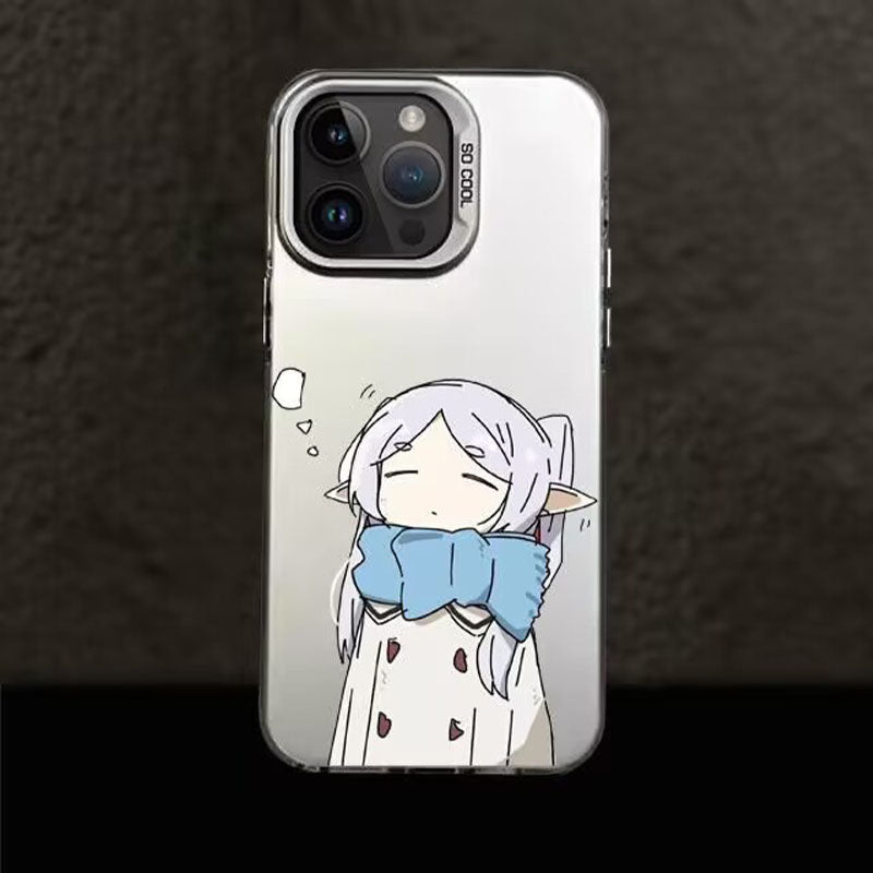 Frieren Phone Case