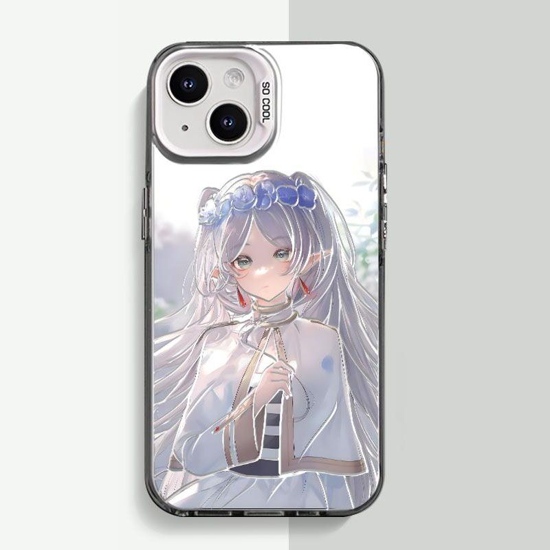 Frieren Phone Case