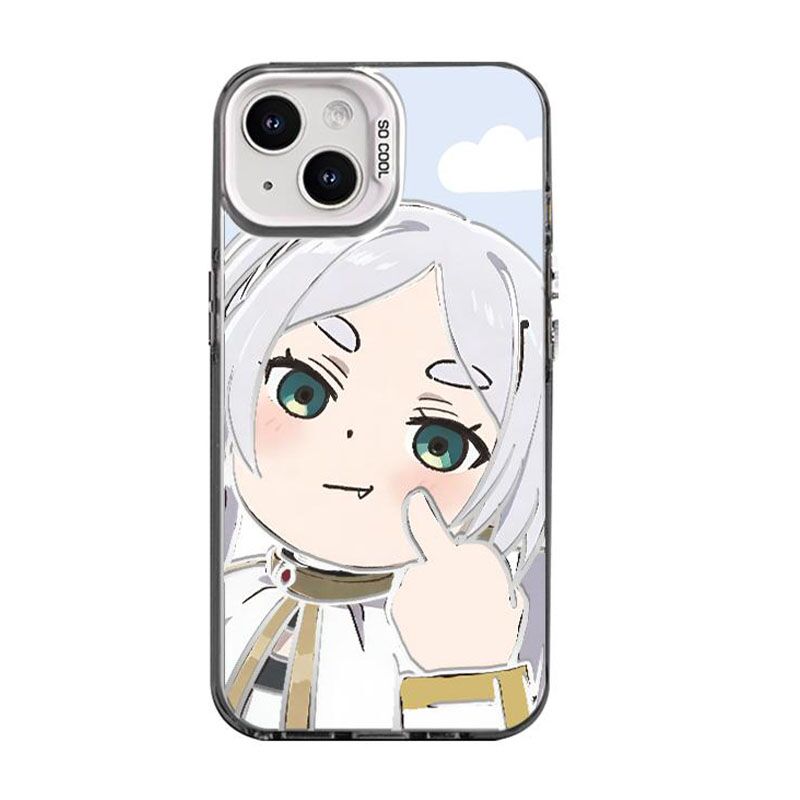 Frieren Phone Case