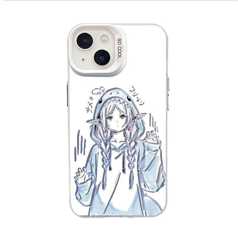 Frieren Phone Case