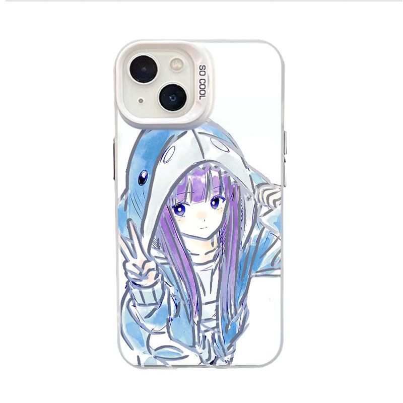 Frieren Phone Case