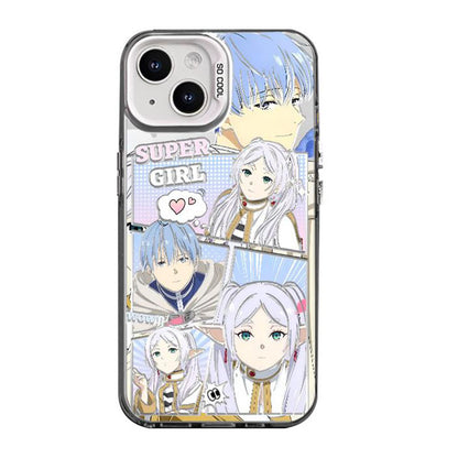 Frieren Phone Case