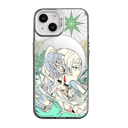 Frieren Phone Case