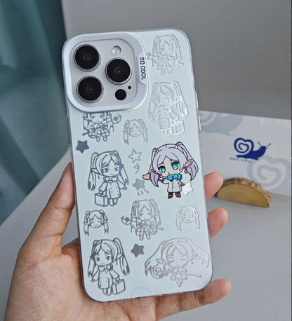 Frieren Phone Case