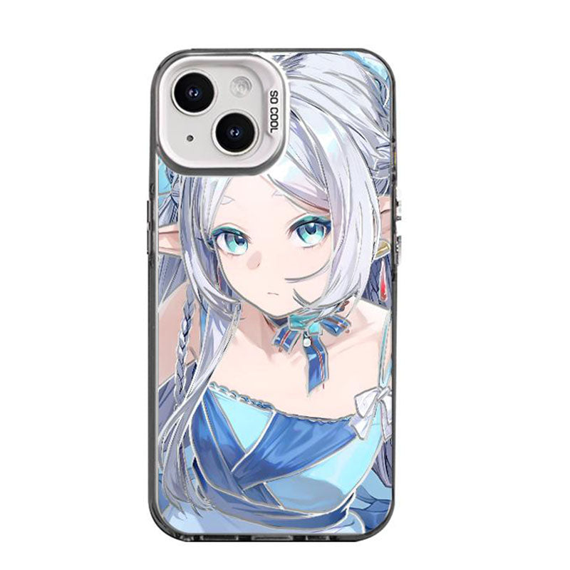 Frieren Phone Case