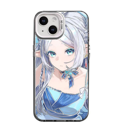 Frieren Phone Case