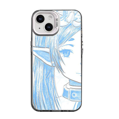 Frieren Phone Case