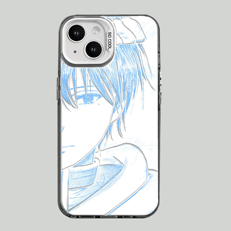 Frieren Phone Case