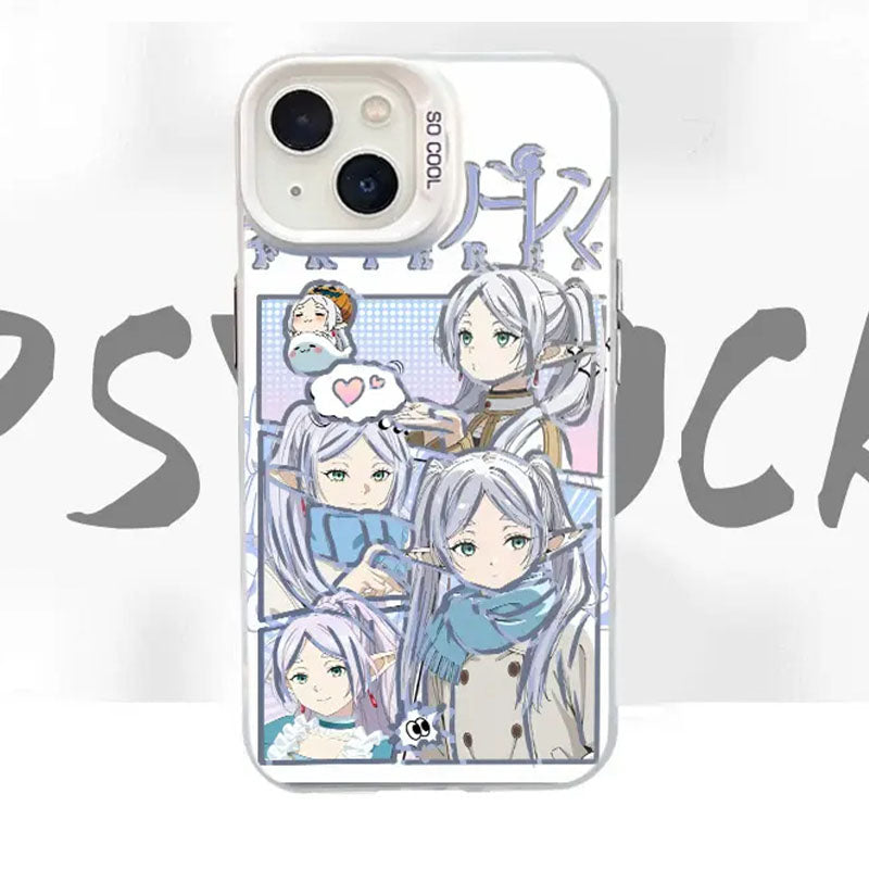 Frieren Phone Case