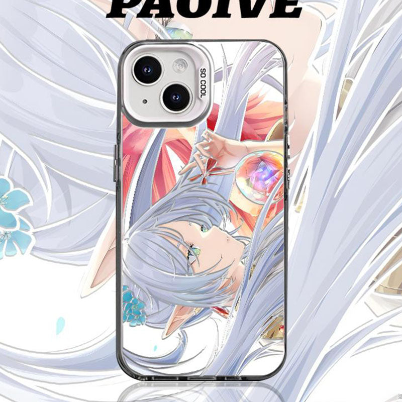 Frieren Phone Case
