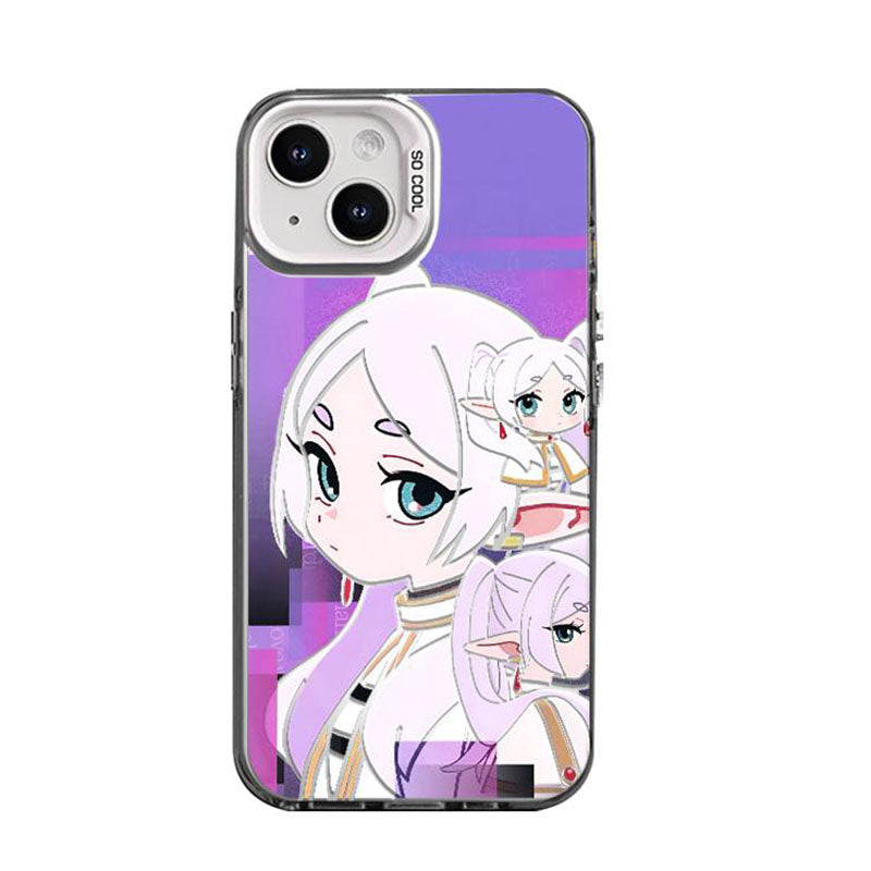 Frieren Phone Case