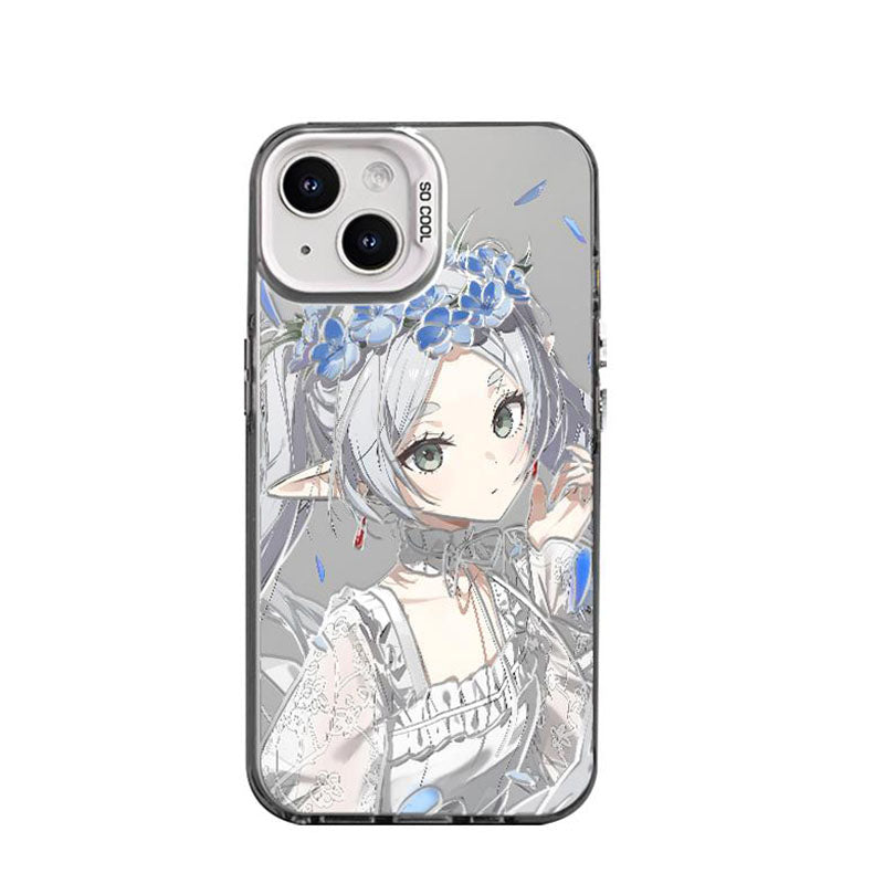 Frieren Phone Case