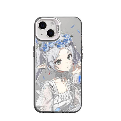 Frieren Phone Case