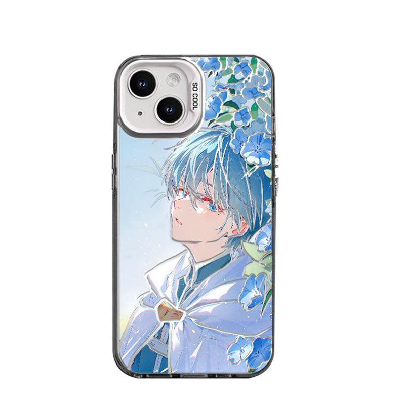 Frieren Phone Case