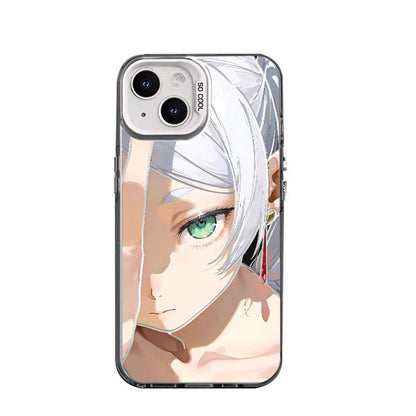 Frieren Phone Case