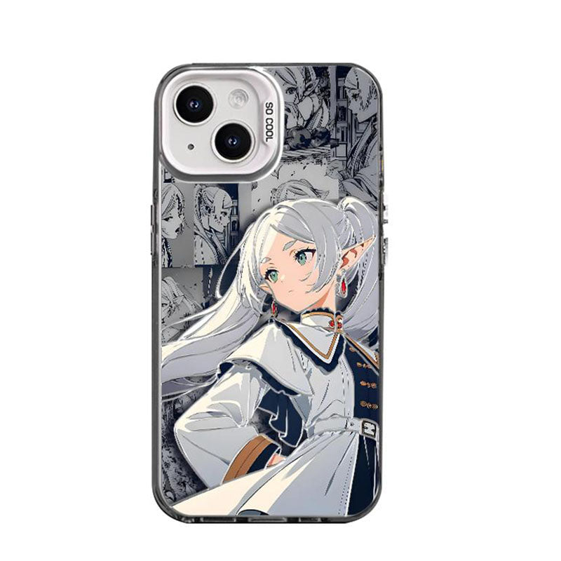 Frieren Phone Case