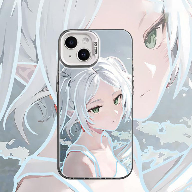 Frieren Phone Case