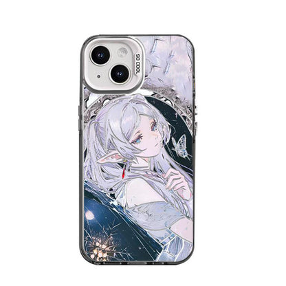 Frieren Phone Case