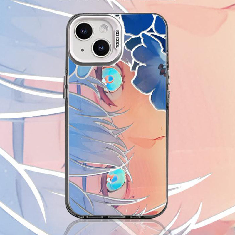 Frieren Phone Case
