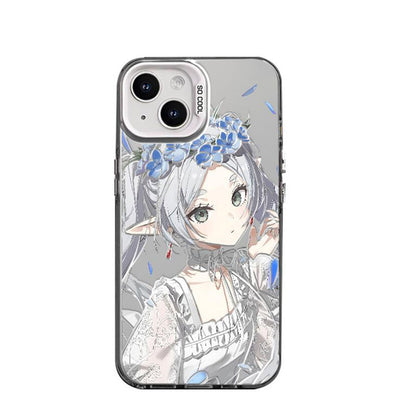Frieren Phone Case