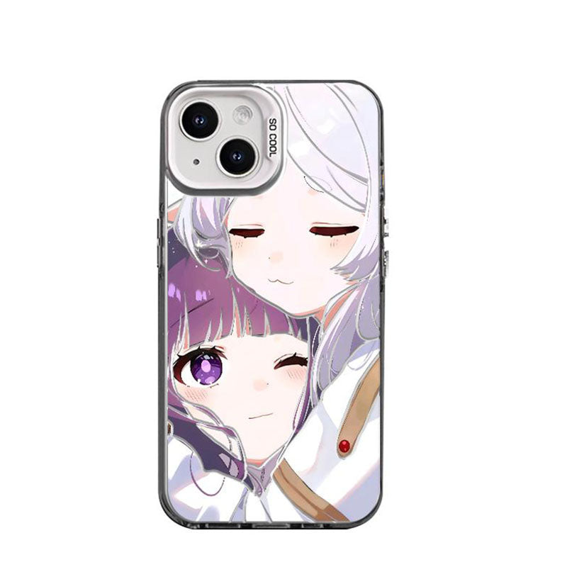 Frieren Phone Case