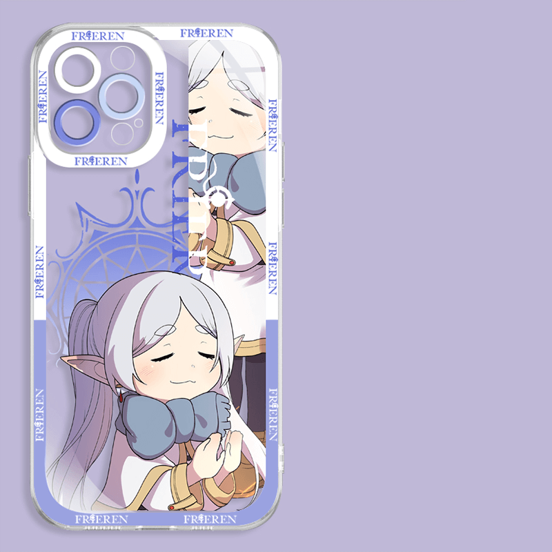 Frieren Phone Case