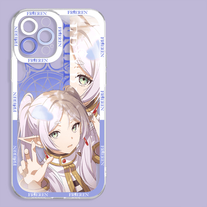 Frieren Phone Case