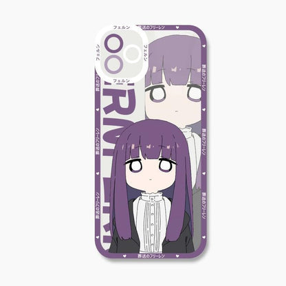 Frieren Phone Case