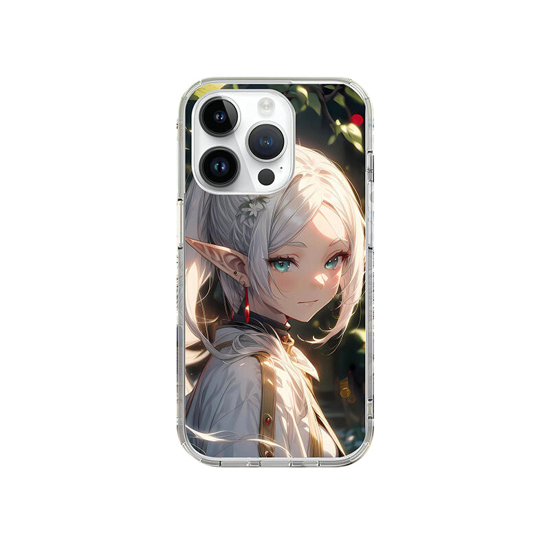 Frieren Phone Case