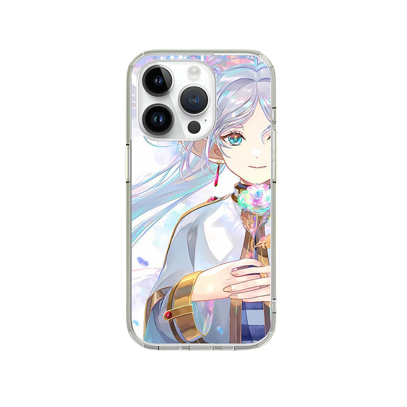 Frieren Phone Case