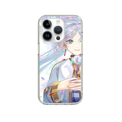 Frieren Phone Case