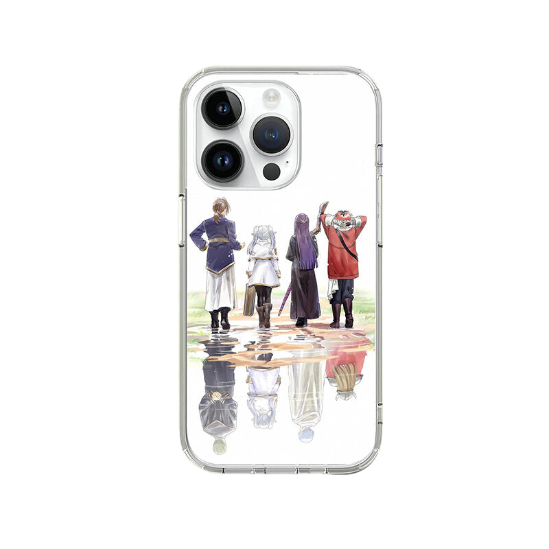 Frieren Phone Case