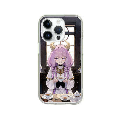 Frieren Phone Case