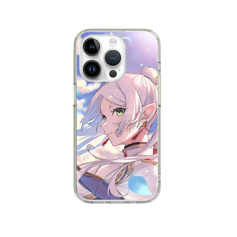 Frieren Phone Case