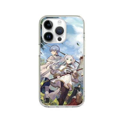 Frieren Phone Case