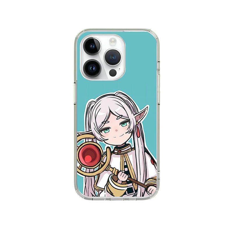 Frieren Phone Case