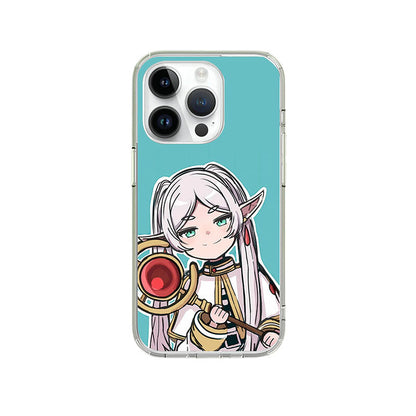Frieren Phone Case