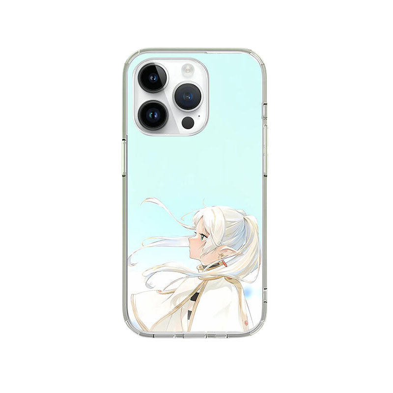 Frieren Phone Case