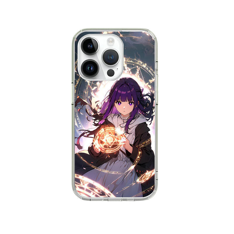 Frieren Phone Case