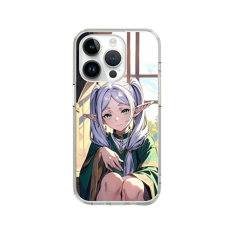 Frieren Phone Case