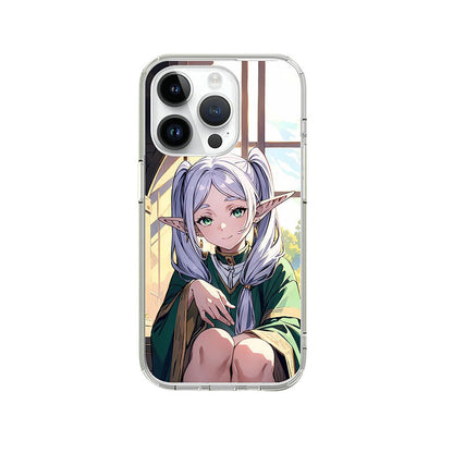 Frieren Phone Case